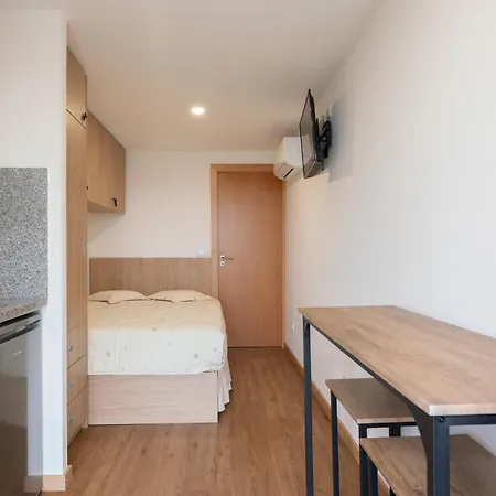 Eco-bungalow Com Vista Serra Da Estrela Pinhal