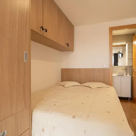 Eco-bungalow Com Vista Serra Da Estrela Pinhal *